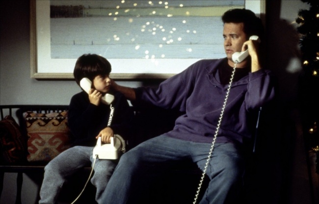 Фильмы, которые приблизят новогоднее настроение