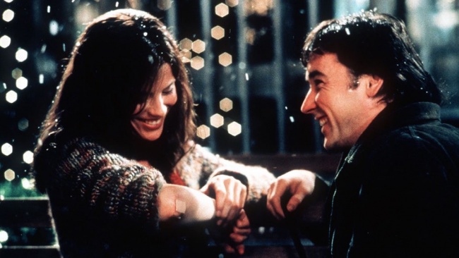 Фильмы, которые приблизят новогоднее настроение