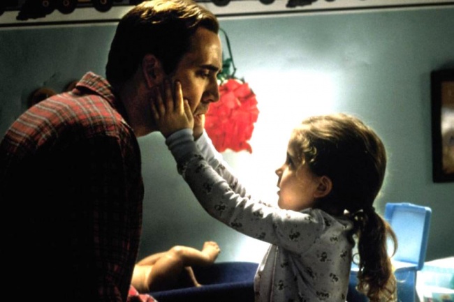 Фильмы, которые приблизят новогоднее настроение