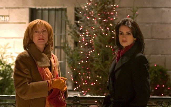 Фильмы, которые приблизят новогоднее настроение