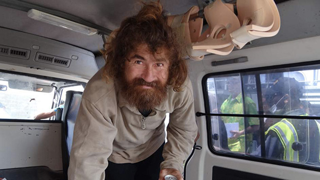 На грани жизни и смерти На грани жизни и смерти