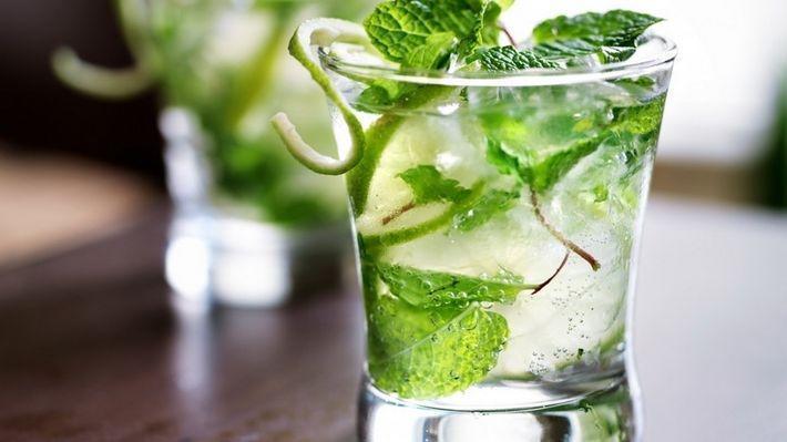 Продукты, которые сделают дом чистым