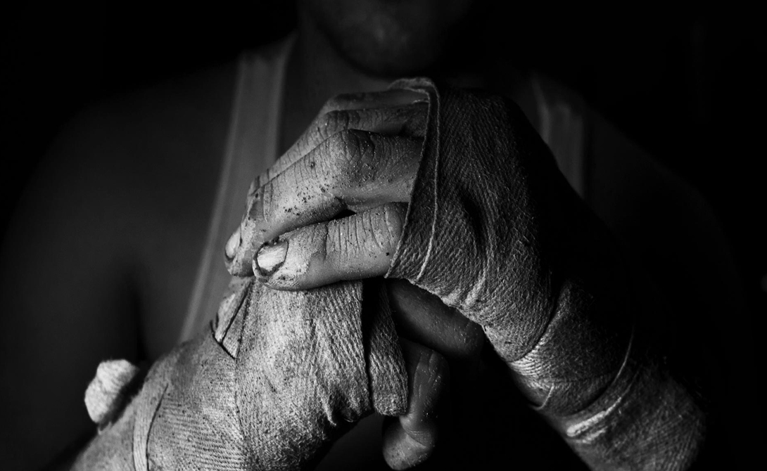 Как победить любого противника