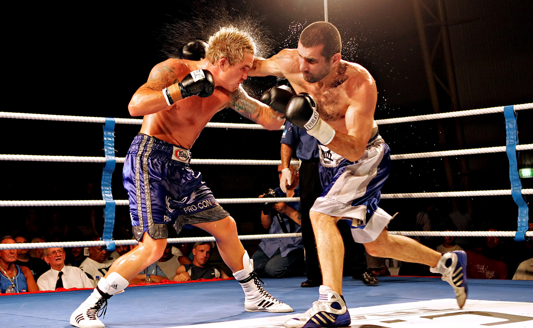 Как победить любого противника