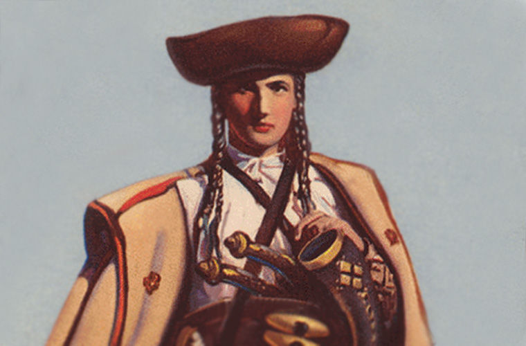 Преступники, которые стали живыми легендами