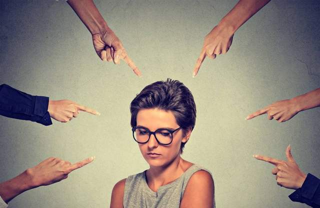 Психологические комплексы, портящие жизнь