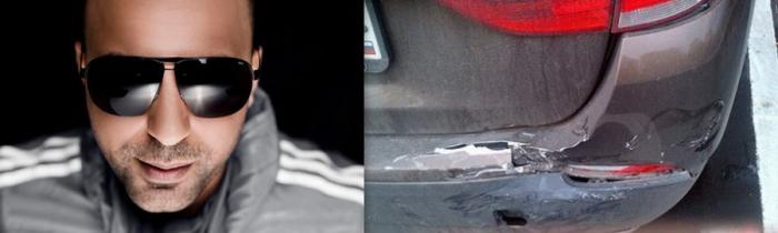 Богатые тоже платят звездные ДТП Богатые тоже платят звездные ДТП