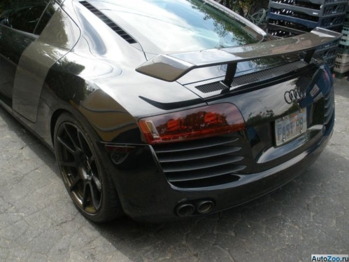 Девушка решила продать машину... (7 фото)