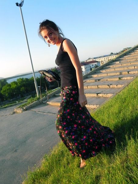 Из гламурной кисы в нормальную девушку? (26 фото)