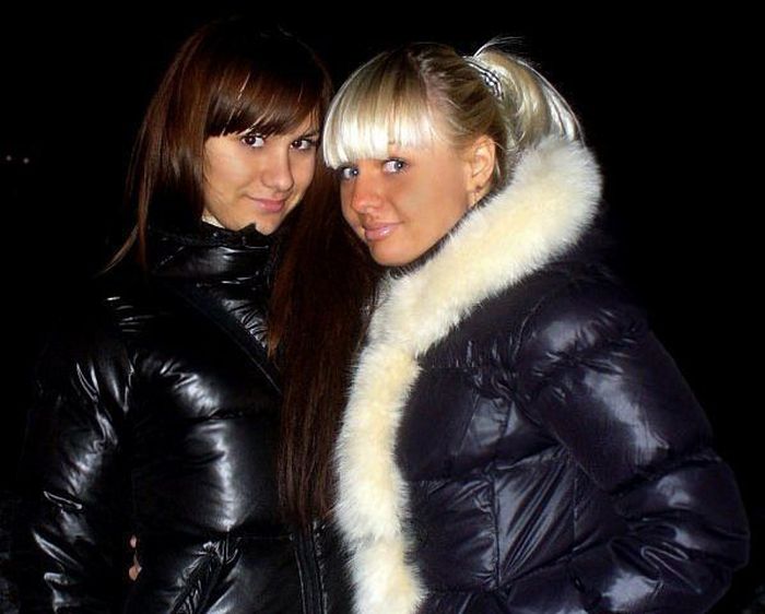 Из гламурной кисы в нормальную девушку? (26 фото)