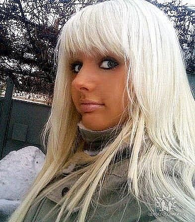 Из гламурной кисы в нормальную девушку? (26 фото)