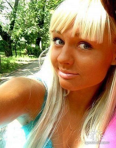 Из гламурной кисы в нормальную девушку? (26 фото)