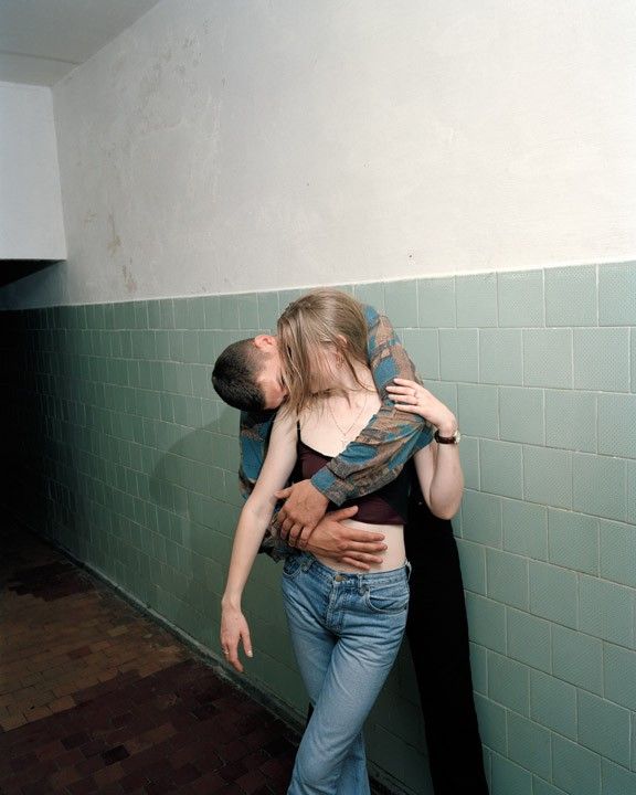 Литовские деревенские дискотеки