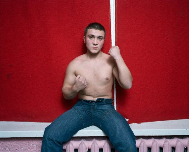 Литовские деревенские дискотеки