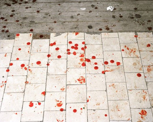 Литовские деревенские дискотеки