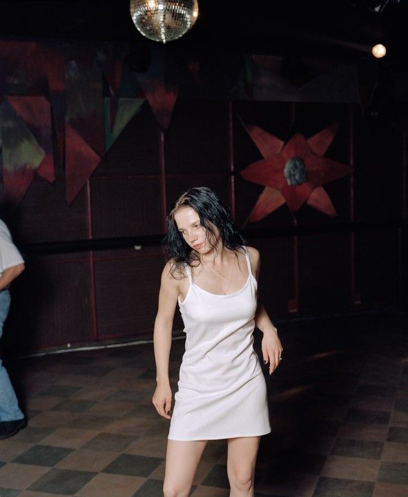 Литовские деревенские дискотеки