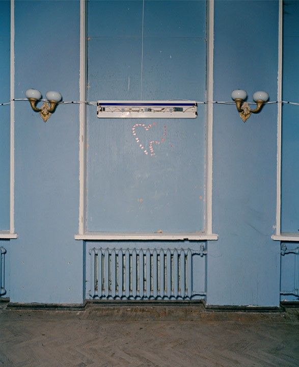 Литовские деревенские дискотеки