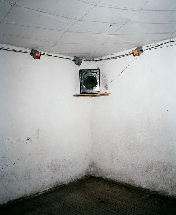 Литовские деревенские дискотеки