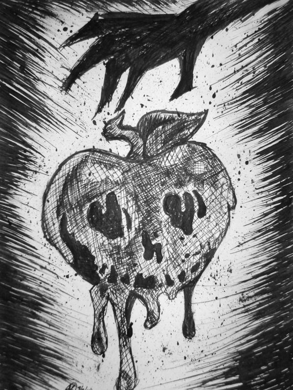 Фруктовый гороскоп