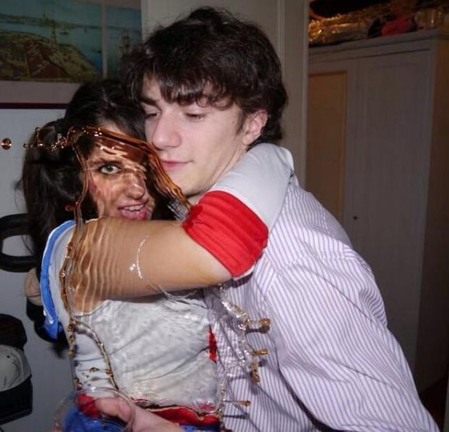 Прикольные картинки