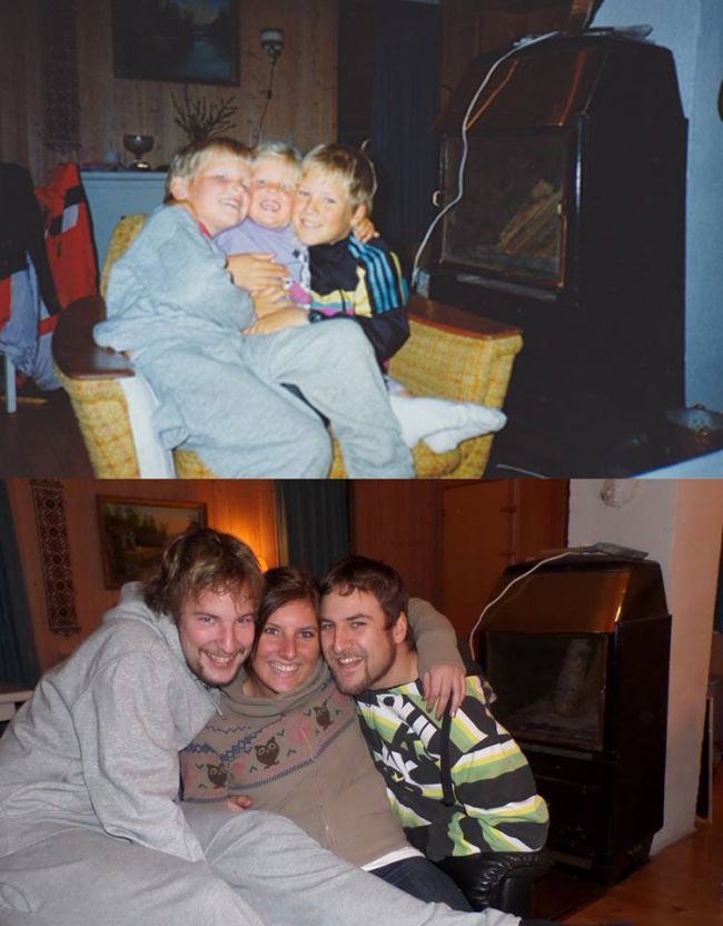 Прикольные картинки