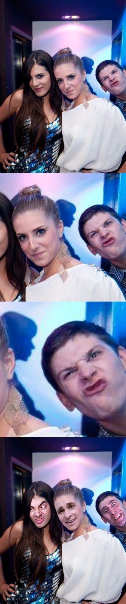 Прикольные картинки