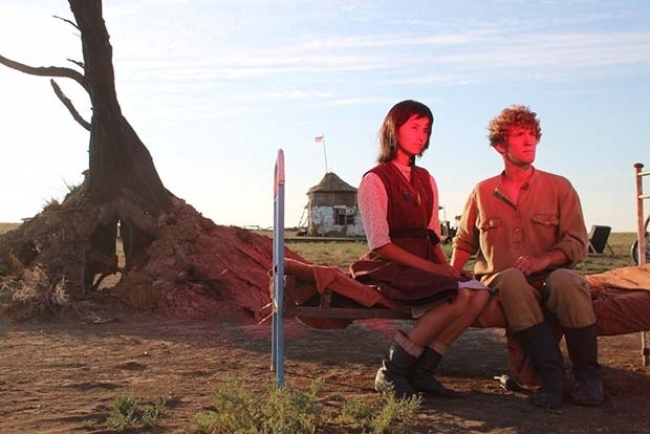 10 российских фильмов 2014 года, которые достойны внимания