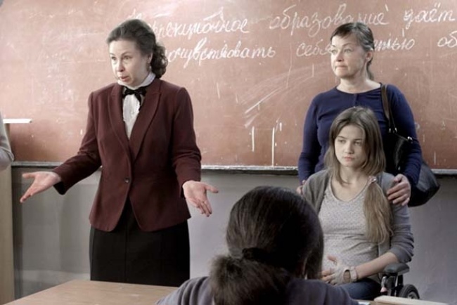 10 российских фильмов 2014 года, которые достойны внимания