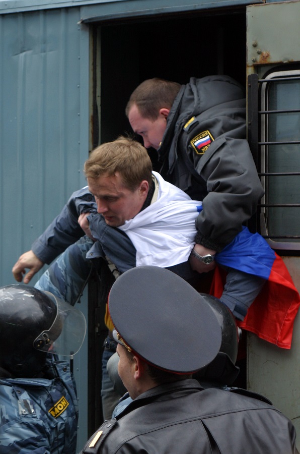 Лучший год в истории России!