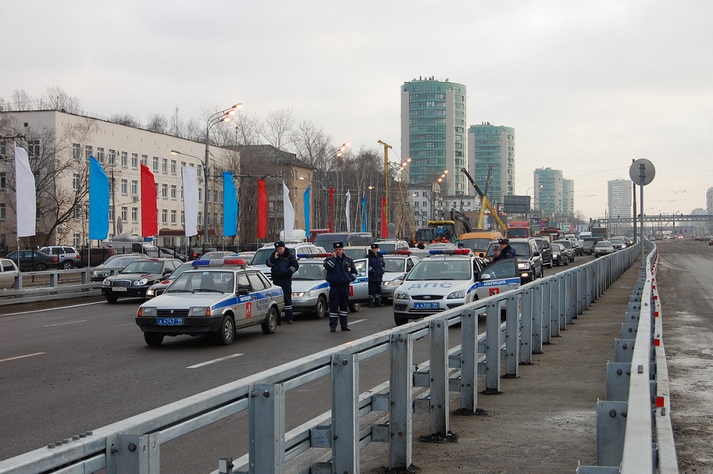 Лучший год в истории России!