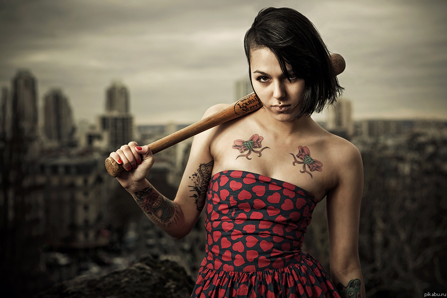 Как мужчинам разговаривать с женщинами