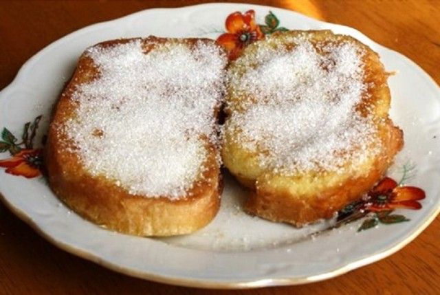 Любимые угощения советских детей Любимые угощения советских детей