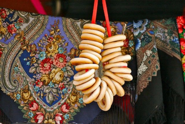 Любимые угощения советских детей Любимые угощения советских детей