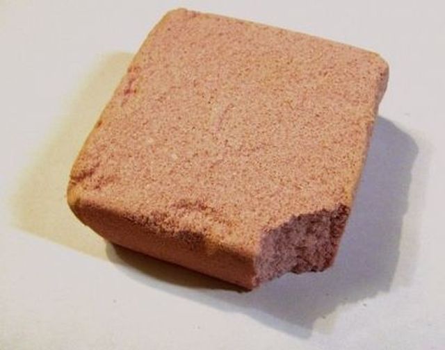 Любимые угощения советских детей Любимые угощения советских детей