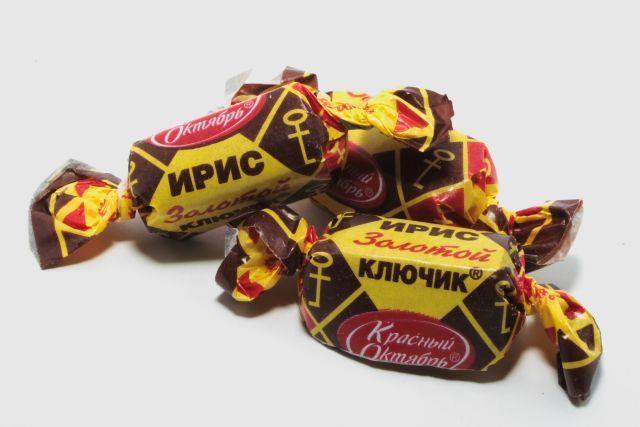 Любимые угощения советских детей Любимые угощения советских детей