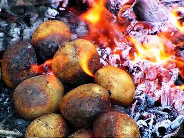 Любимые угощения советских детей Любимые угощения советских детей