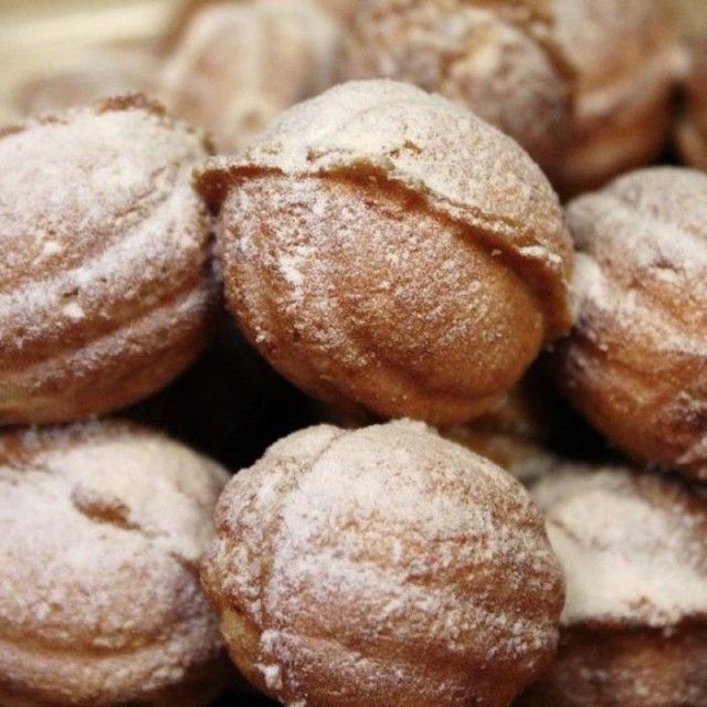 Любимые угощения советских детей Любимые угощения советских детей