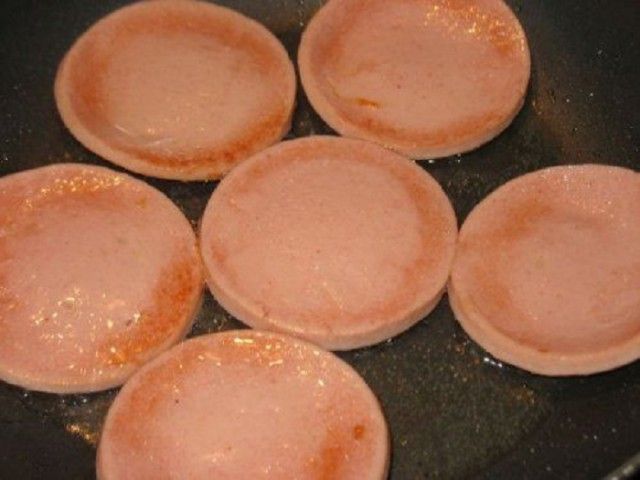 Любимые угощения советских детей Любимые угощения советских детей