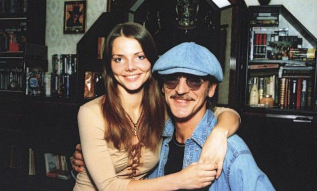 Красивые звездные дочери Красивые звездные дочери