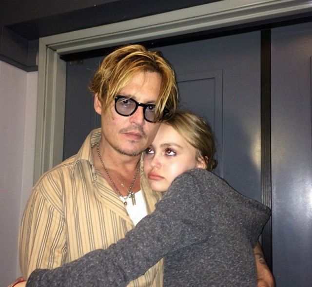 Красивые звездные дочери Красивые звездные дочери