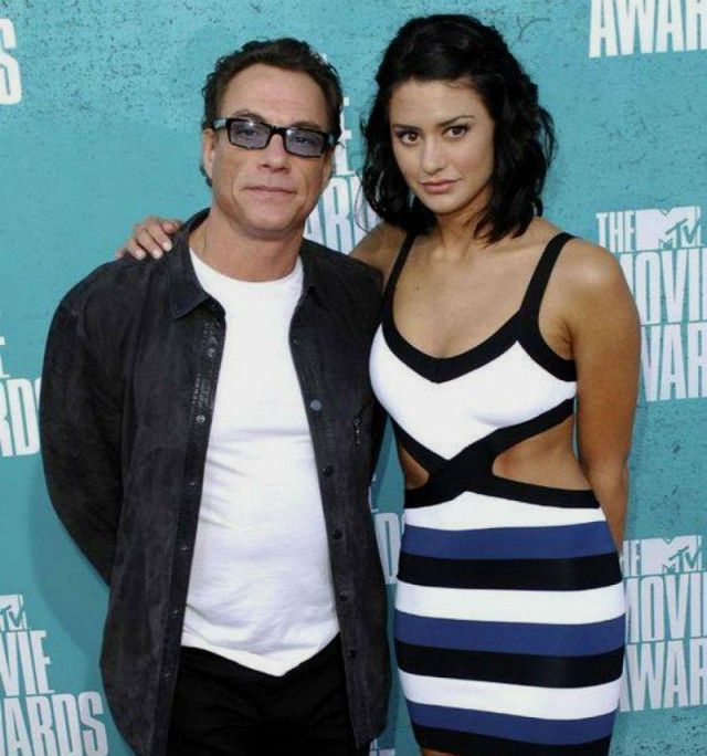 Красивые звездные дочери Красивые звездные дочери