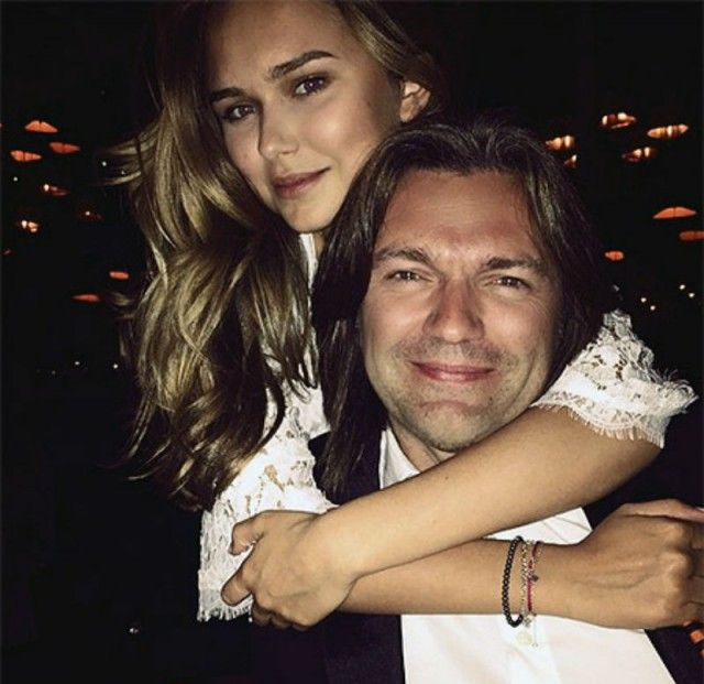 Красивые звездные дочери Красивые звездные дочери