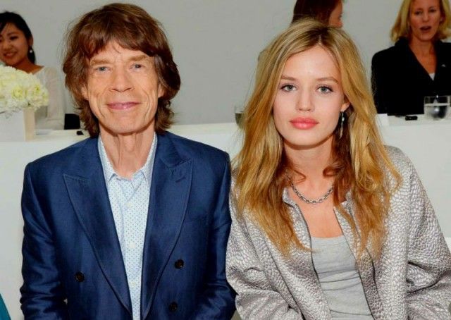 Красивые звездные дочери Красивые звездные дочери