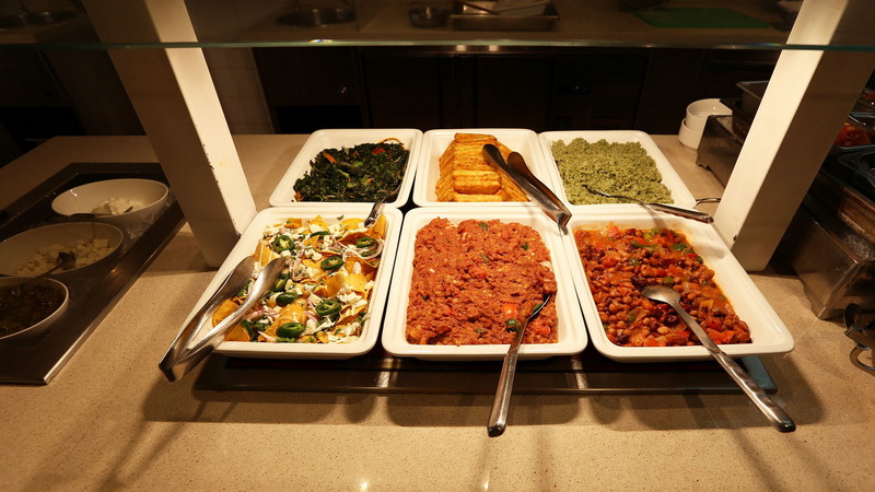 Рождественские блюда разных стран