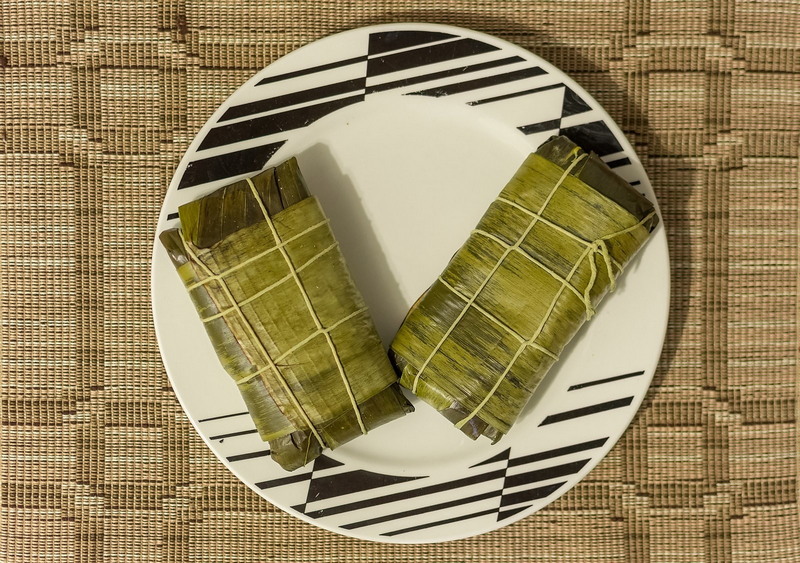 Рождественские блюда разных стран