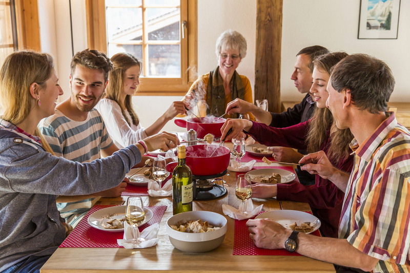 Рождественские блюда разных стран