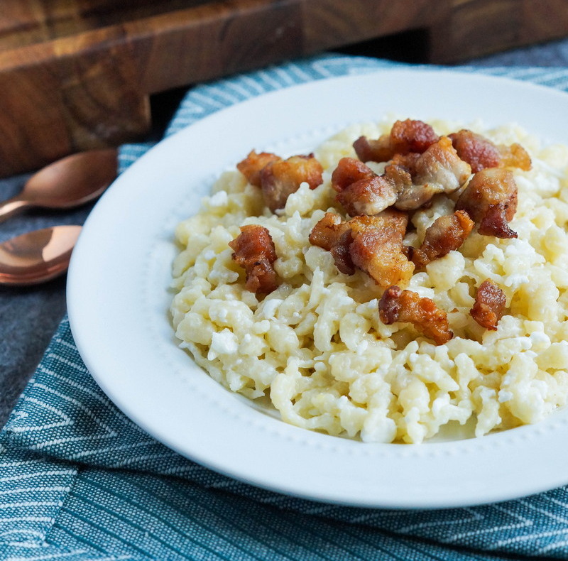 Рождественские блюда разных стран