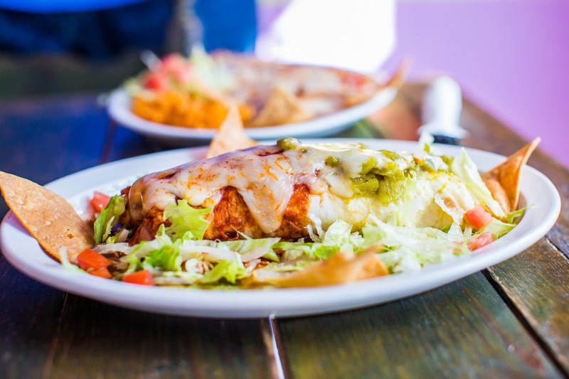 Рождественские блюда разных стран