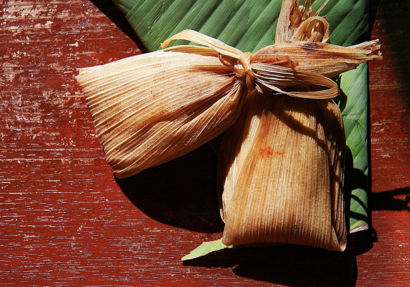 Рождественские блюда разных стран