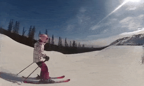 Зимние забавы, которые закончились не очень благополучно